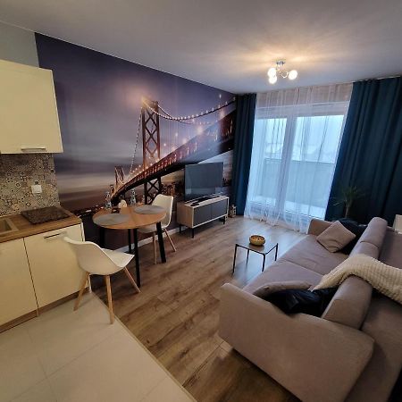 Apartament Warszawska 26 - Klimatyzacja Gorzów Wielkopolski Extérieur photo
