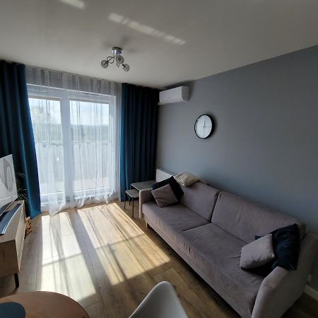 Apartament Warszawska 26 - Klimatyzacja Gorzów Wielkopolski Extérieur photo