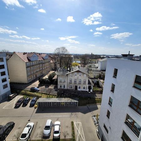 Apartament Warszawska 26 - Klimatyzacja Gorzów Wielkopolski Extérieur photo