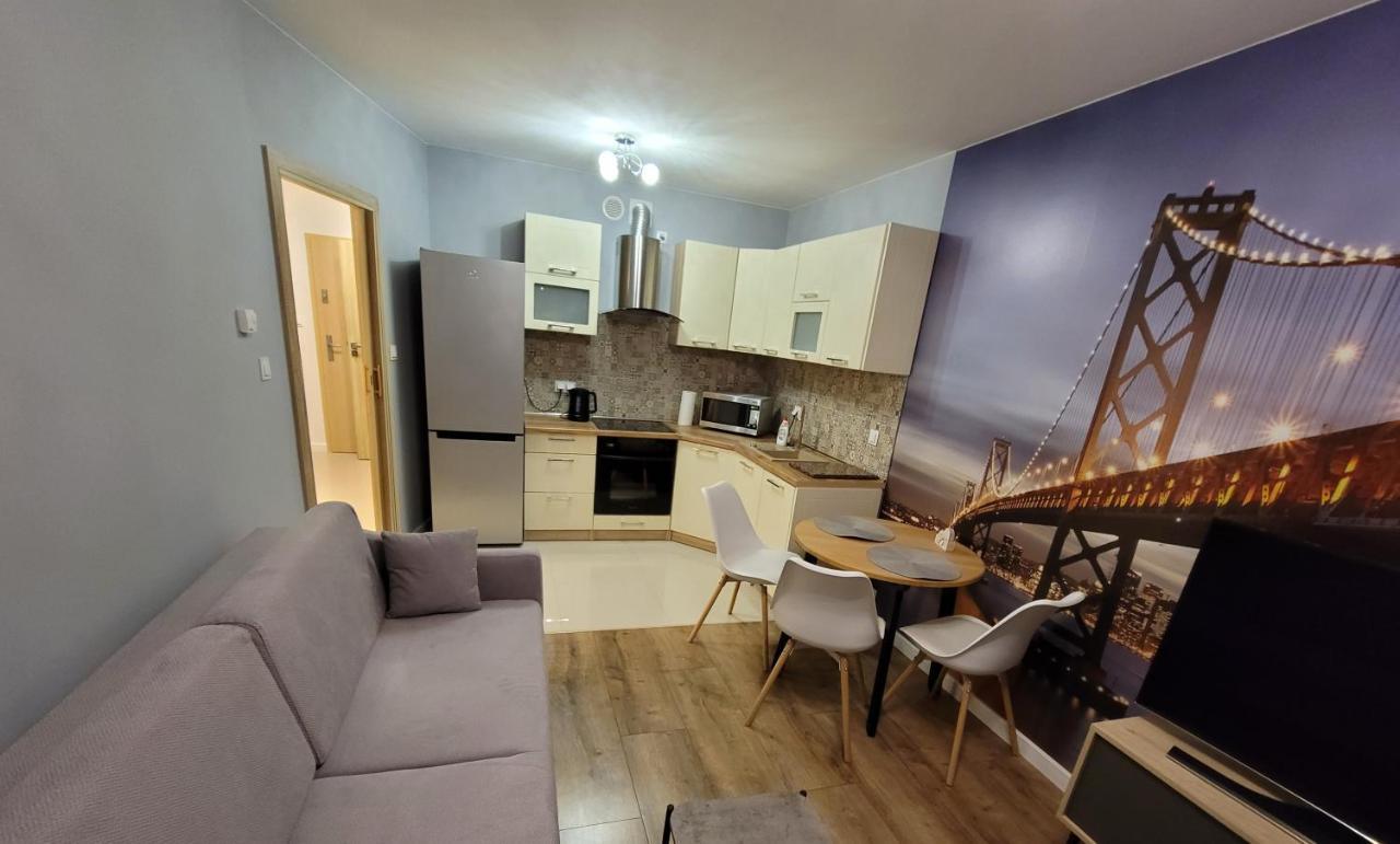 Apartament Warszawska 26 - Klimatyzacja Gorzów Wielkopolski Extérieur photo