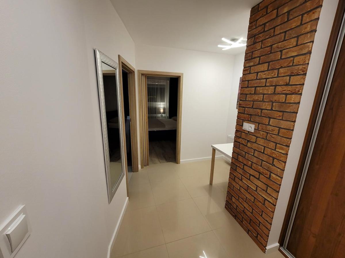 Apartament Warszawska 26 - Klimatyzacja Gorzów Wielkopolski Extérieur photo