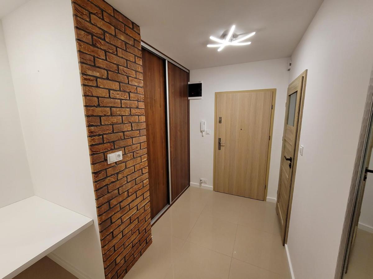 Apartament Warszawska 26 - Klimatyzacja Gorzów Wielkopolski Extérieur photo