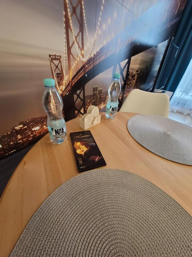 Apartament Warszawska 26 - Klimatyzacja Gorzów Wielkopolski Extérieur photo