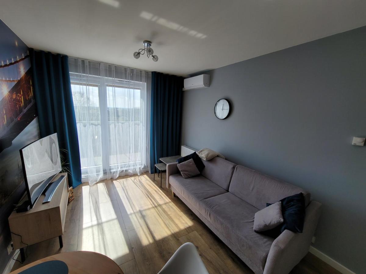Apartament Warszawska 26 - Klimatyzacja Gorzów Wielkopolski Extérieur photo